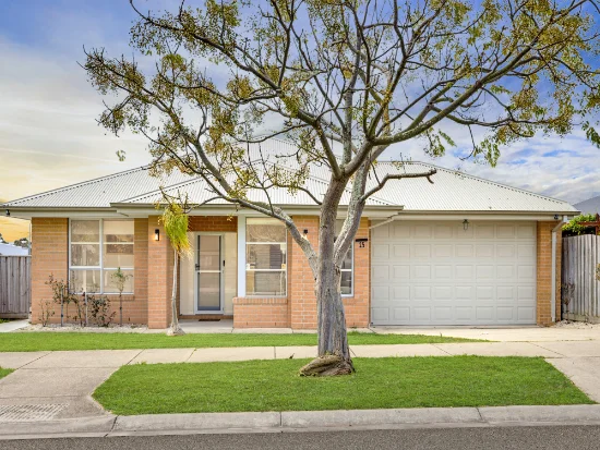 25 Vicars Avenue, North Wonthaggi, Vic 3995