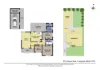 25 Vincent Avenue, Liverpool, NSW 2170-Floorplan