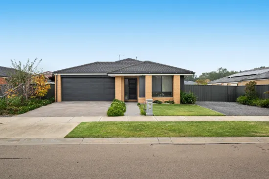 25 Vista Drive, Wangaratta, Vic 3677
