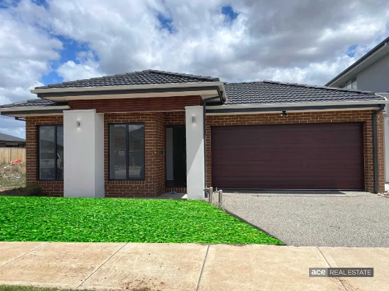 25 Vivero Road, Wyndham Vale, Vic 3024