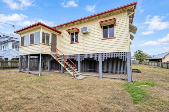 25 Walker Street, Bundaberg South, Qld 4670
