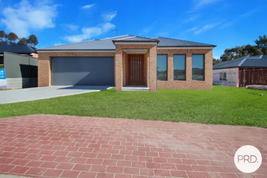 25 Wallaby Court, Thurgoona, NSW 2640