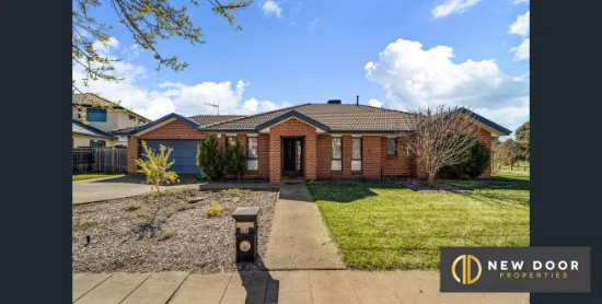 25 Wallaman Street, Harrison, ACT 2914
