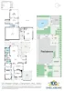 25 Walter Street, Claremont, WA 6010-Floorplan