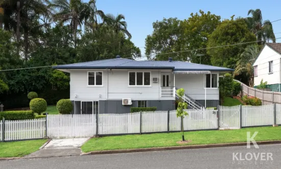 25 Wapping Street, Acacia Ridge, Qld 4110
