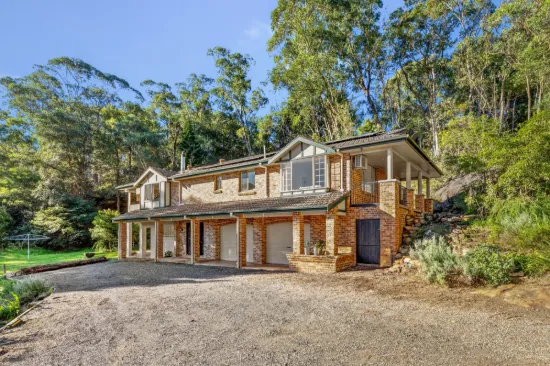 25 Waratah Road, Warrimoo, NSW 2774