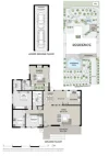 25 Wareemba Avenue, Thornleigh, NSW 2120-Floorplan