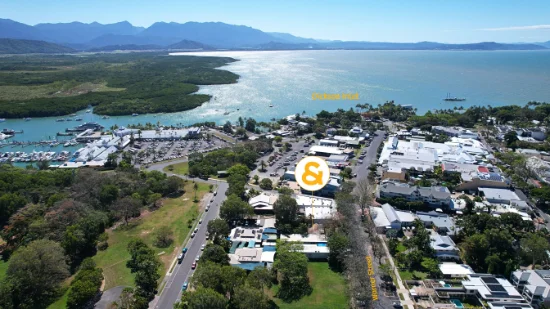 25 Warner Street, Port Douglas, Qld 4877