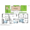 25 Warrawong Street, Kooringal, NSW 2650-Floorplan