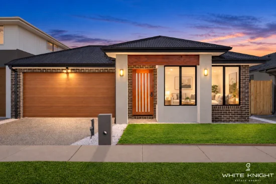 25 Wasim Circuit, Rockbank, Vic 3335