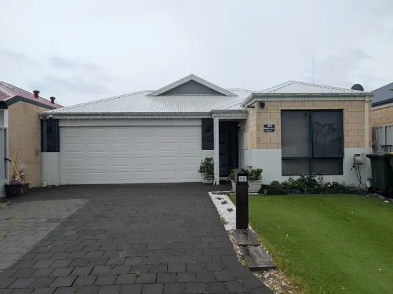 25 Waterhouse St, Brabham, WA 6055
