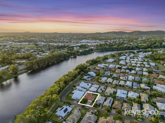 25 Waterlily Circuit, Douglas, Qld 4814