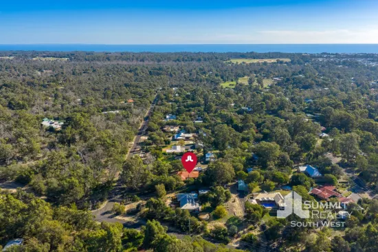 25 Watkins Road, Gelorup, WA 6230