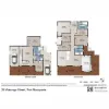 25 Watonga Street, Port Macquarie, NSW 2444-Floorplan
