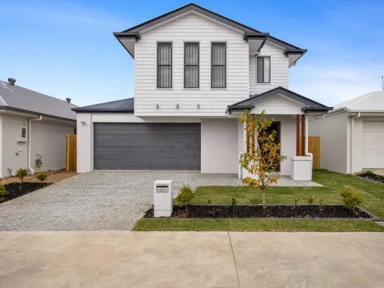 25 Watson Street, Burpengary East, Qld 4505