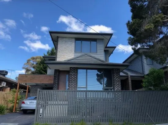 25 Watson Street, Macleod VIC 3085-Image