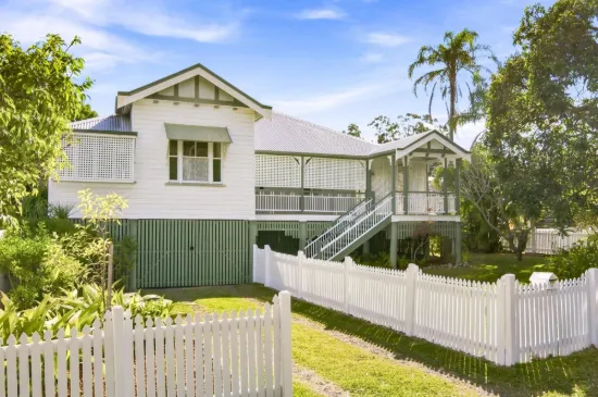 25 Watt Street, Corinda, Qld 4075