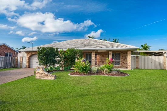 25 Wave Hill Drive, Annandale QLD 4814-Image