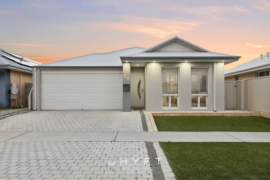 25 Waveski Street, Yanchep, WA 6035