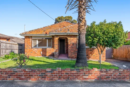25 Waxman Parade, Brunswick West, Vic 3055