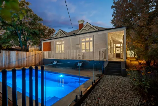 25 Webster Street, Ironbark, Vic 3550