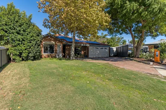 25 Welland Way, Beechboro WA 6063-Image