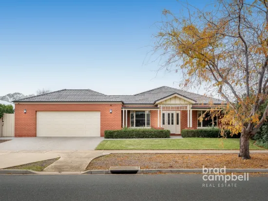 25 Wendouree Drive, Kialla, Vic 3631