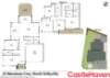 25 Werakata Crescent, North Kellyville, NSW 2155-Floorplan
