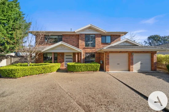 25 Westbury Circuit, Nicholls, ACT 2913