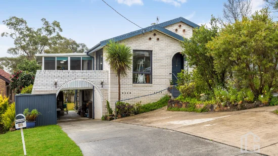 25 Western Avenue, Blaxland, NSW 2774