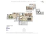 25 Western Avenue, Blaxland, NSW 2774-Floorplan