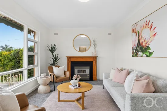25 Westmoreland Road, Morphett Vale, SA 5162