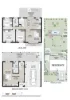 25 Wheatley Road, Yarrawarrah, NSW 2233-Floorplan