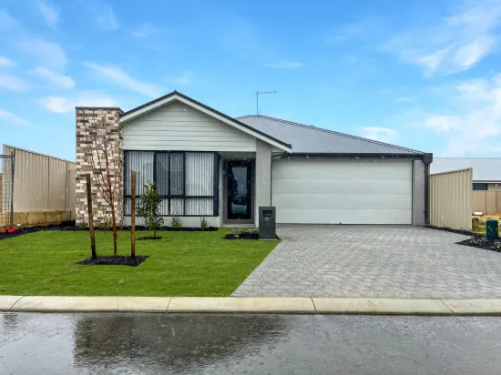 25 Whetstone Rd, Haynes, WA 6112