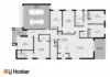 25 Whistler Drive, Bairnsdale, Vic 3875-Floorplan