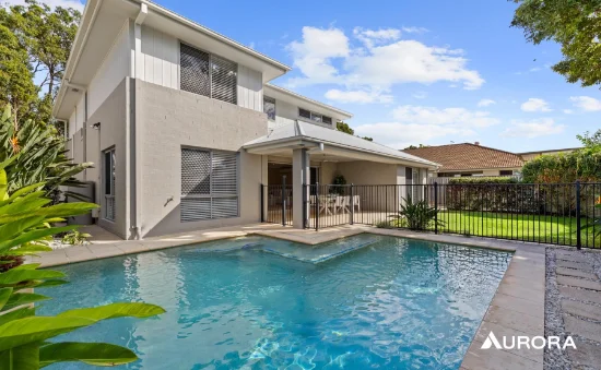 25 Whitby Place, Thornlands, Qld 4164 - For Rent