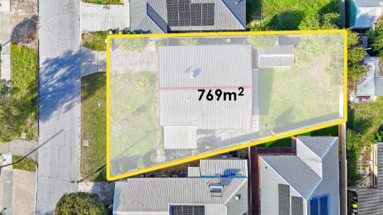 25 Wicklow Street, Thornlie, WA 6108