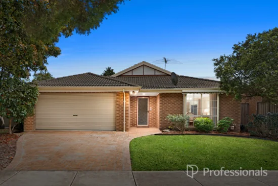 25 William Road, Croydon, Vic 3136 - For Sale