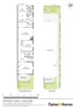 25 William Street, Marrickville, NSW 2204-Floorplan