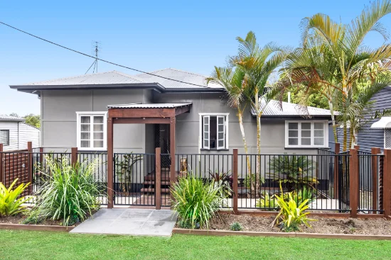 25 William Street, Nambour QLD 4560-Image