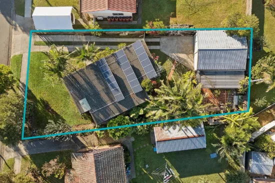 25 Williamson Crescent, Warwick Farm, NSW 2170