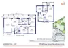 25 Willow Drive, Baulkham Hills, NSW 2153-Floorplan