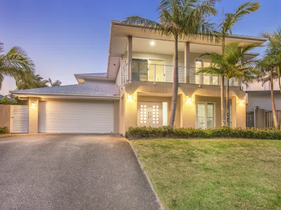 25 Willow Tree Drive, Reedy Creek, Qld 4227