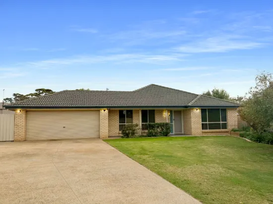 25 Willowbark Crescent, Murray Bridge, SA 5253