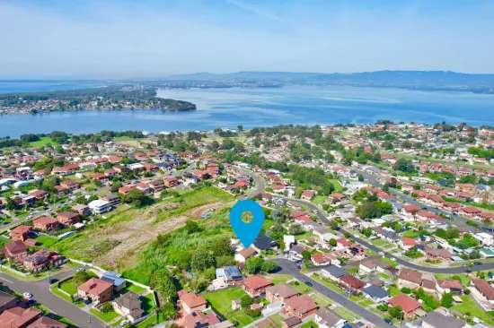 25 Wilma Avenue, Warrawong, NSW 2502