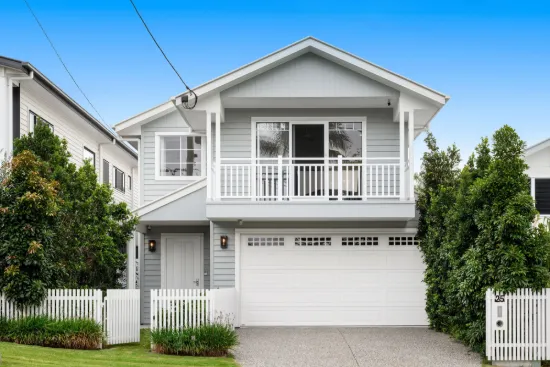 25 Windemere Avenue, Morningside, Qld 4170