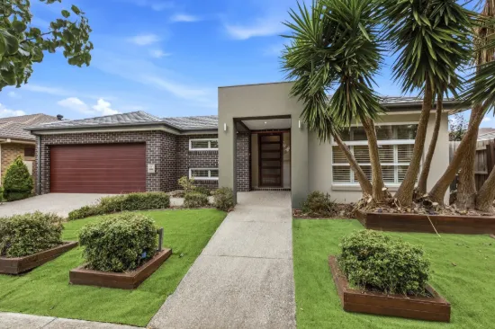 25 Windorah dr, Point Cook, Vic 3030