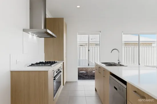 25 Wineglass Boulevard, Yanchep, WA 6035