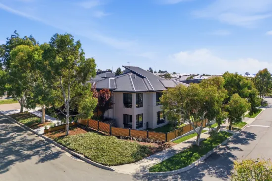 25 Wingrave Street, Googong, NSW 2620