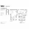 25 Winona Street, Shailer Park, Qld 4128-Floorplan